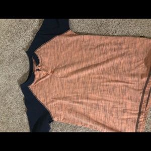 lee shirt boys medium 10-12